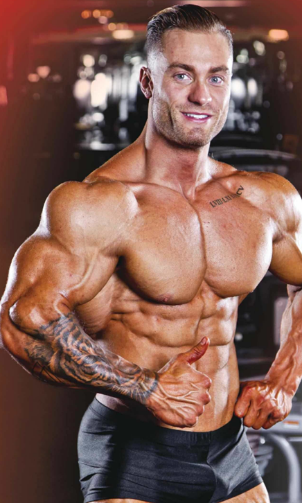 Trova un modo rapido per steroidi per aumentare massa muscolare